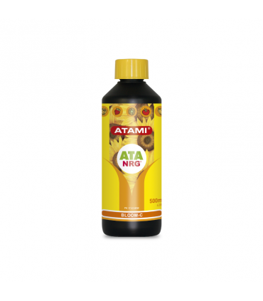 ATA ORGANICS BLOOM C 500ML ATAMI