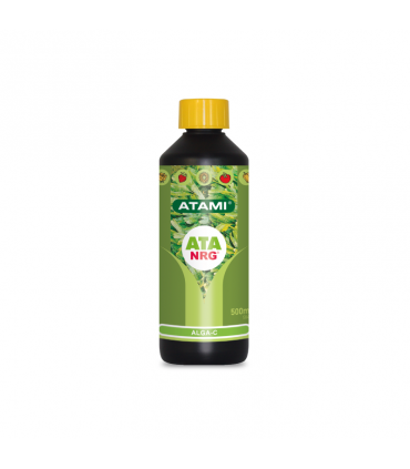 ATA ORGANICS ALGA C 500 ML ATAMI