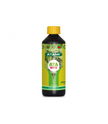 ATA ORGANICS GROWTH C 500 ML ATAMI