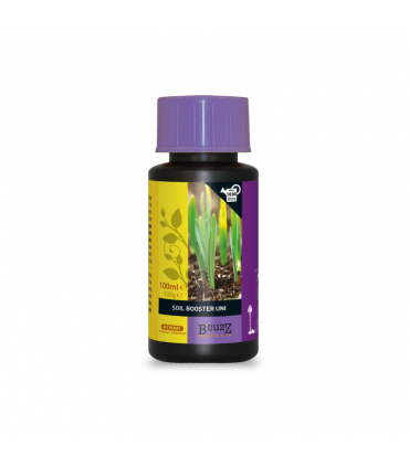 B CUZZ BOOSTER SOIL UNIVERSAL 100 ML ATAMI