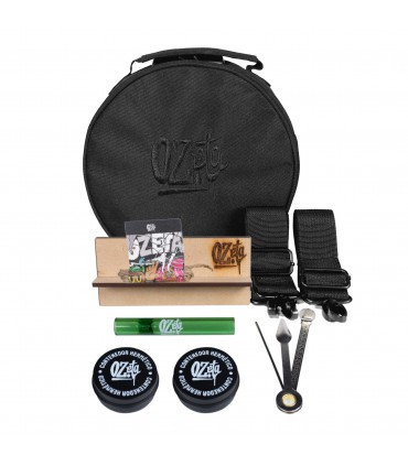 OZETA CHESTBAG CIRCULAR