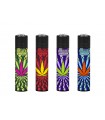 ENCENDEDOR CLIPPER HYPTONIC LEAVES 24UDS