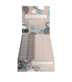 RONSON PAPEL VAINILLA 25UDS