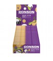 RONSON PAPEL UVA 25UDS