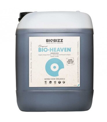 BIO HEAVEN 10L BIOBIZZ
