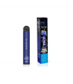 VAPO BLUE RAZZ SIN NICOTINA 1UDS FUME