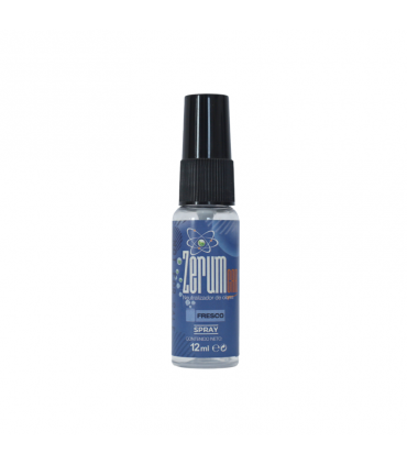 SPRAY NEUTRO 12ML ZERUMCAR