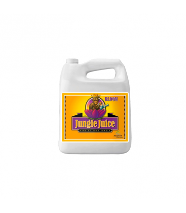 JUNGLE JUICE BLOOM 5L ADVANCED NUTRIENTS