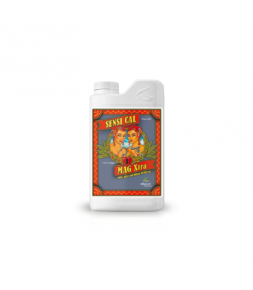 SENSI CAL-MAG XTRA 1L ADVANCED NUTRIENTS