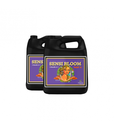 PH PERFECT SENSI BLOOM A+B 5L ADVANCED NUTRIENTS