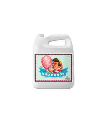 BUD CANDY 5L ADVANCED NUTRIENTS