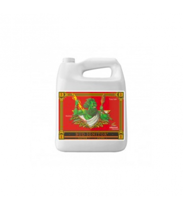 BUD IGNITOR 5L ADVANCED NUTRIENTS