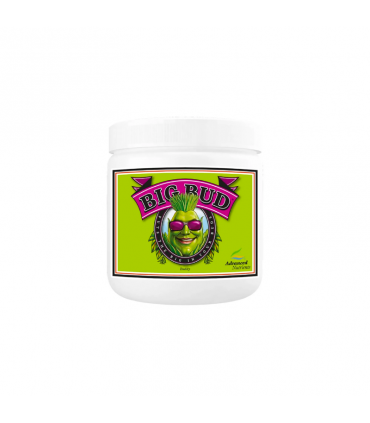 BIG BUD POWDER 130G ADVANCED NUTRIENTS