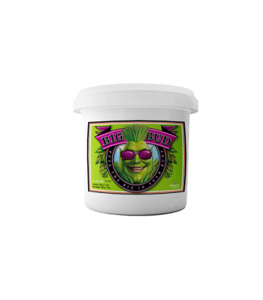 BIG BUD POWDER 500G ADVANCED NUTRIENTS
