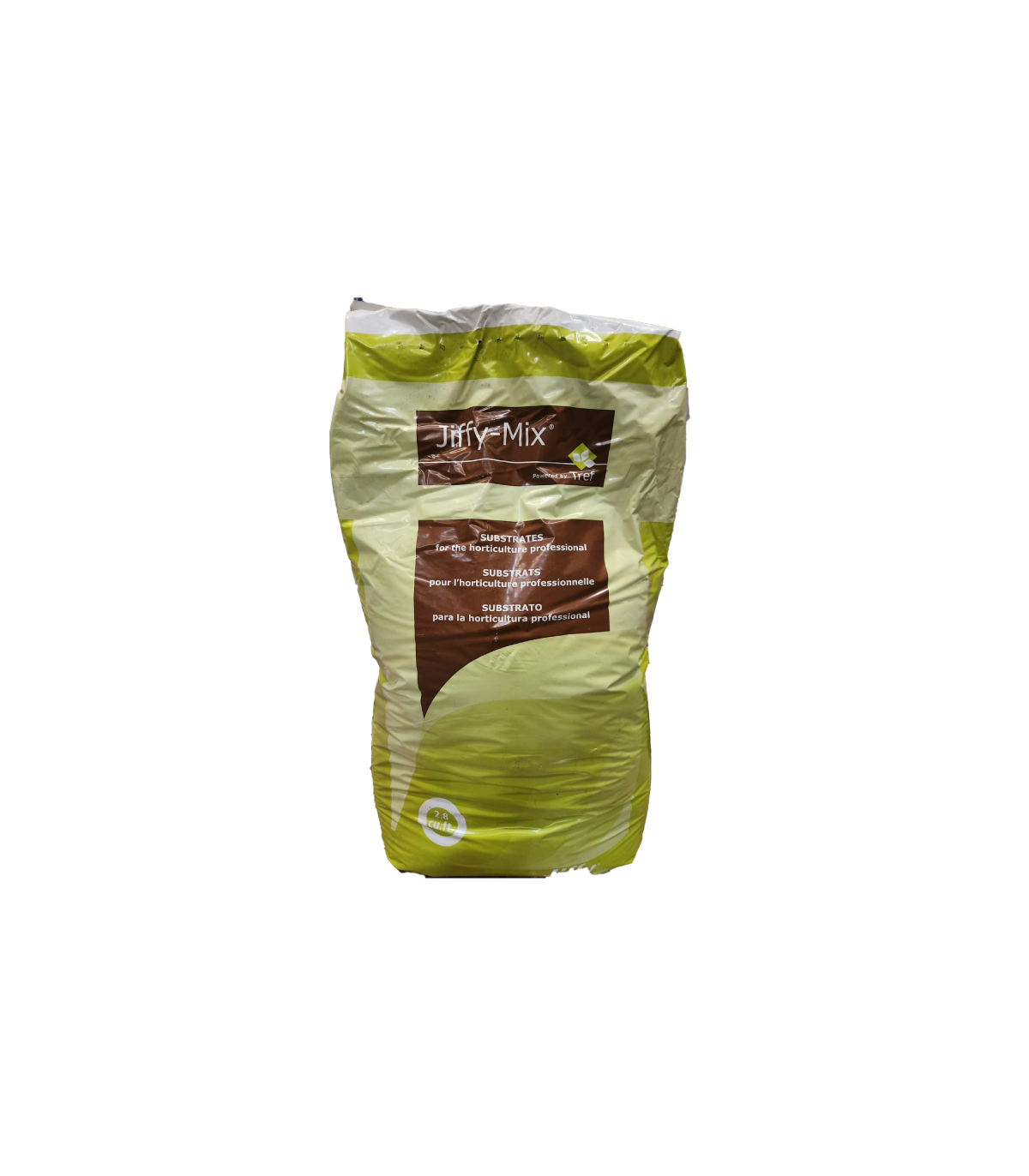 SUSTRATO JIFFY MIX 70L