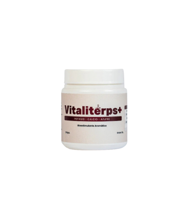 VITALITERPS 250GRS VITALI+