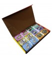 LRC CAJA MINI TIN BOX SURTIDO 12UDS