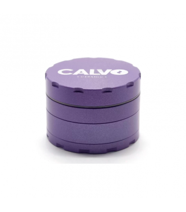 MOLEDOR CERAMIC PURPLE 63MM CALVO GLASS
