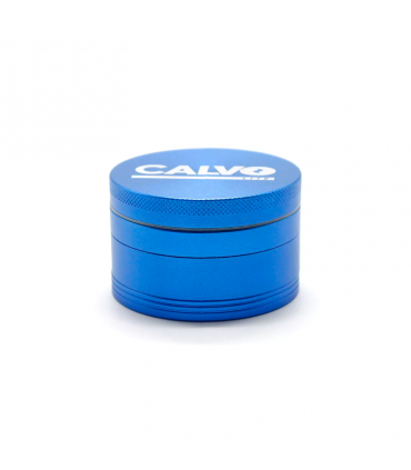 MOLEDOR LITE BLUE 63MM CALVO GLASS