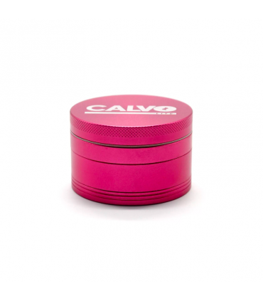 MOLEDOR LITE PINK 63MM CALVO GLASS