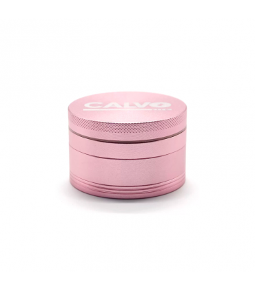 MOLEDOR LITE ROSE GOLD 63MM CALVO GLASS