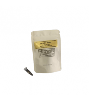 SEEDSTOCKERS TANGY TREE 5UDS