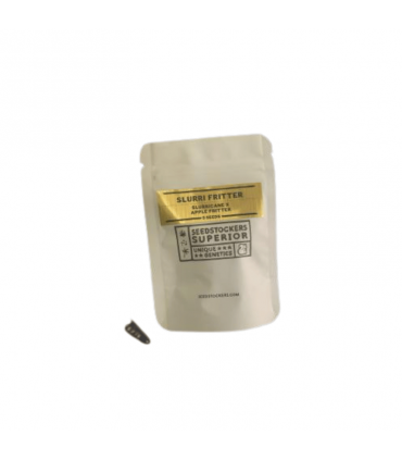 SEEDSTOCKERS SLURRY FRITTER 5UDS