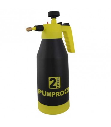 PULVERIZADOR PUMPRO 2L GARDEN HIGHPRO