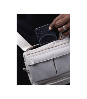 PROXY TRAVEL BAG DESERT 1UD PUFFCO