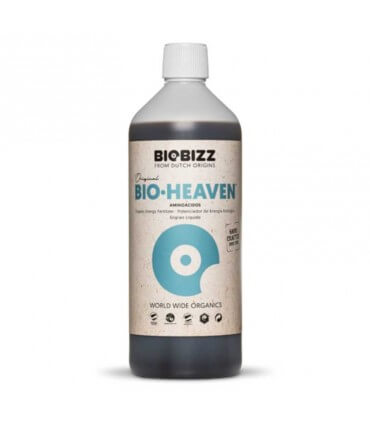 BIO HEAVEN 1L BIOBIZZ
