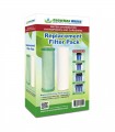 PACK FILTROS RECAMBIO 10 GROWMAX WATER