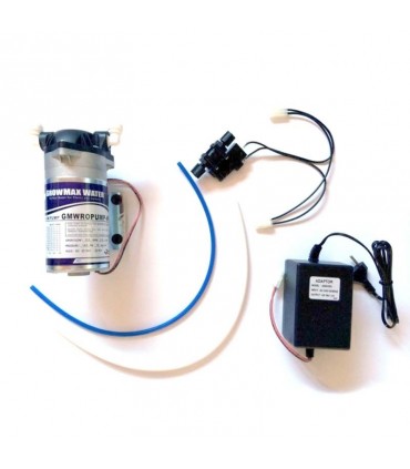 KIT BOMBA DE PRESION MEGA GROW GROWMAX WATER