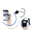 KIT BOMBA DE PRESION MEGA GROW GROWMAX WATER