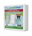 PACK FILTROS RECAMBIO SUPER GROW GROWMAX WATER