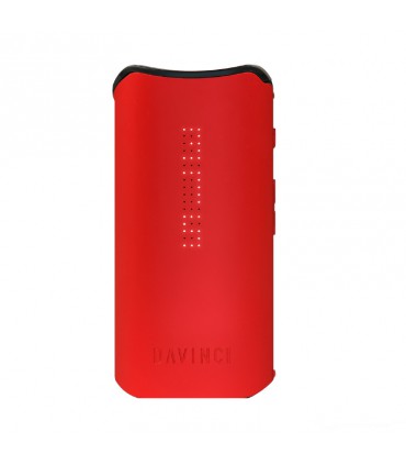 VAPORIZADOR IQC RED DAVINCI