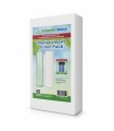 PACK FILTROS RECAMBIO PRO GROW GROWMAX WATER