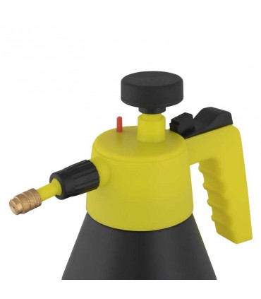 PULVERIZADOR PUMPRO 2L GARDEN HIGHPRO