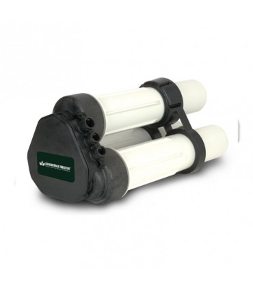 OSMOSIS GROWMAX 3000L/D GROWMAX WATER