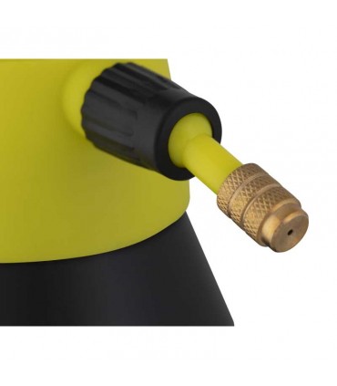 PULVERIZADOR PUMPRO 2L GARDEN HIGHPRO