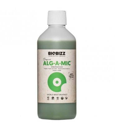 ALG A MIC 500ML BIOBIZZ