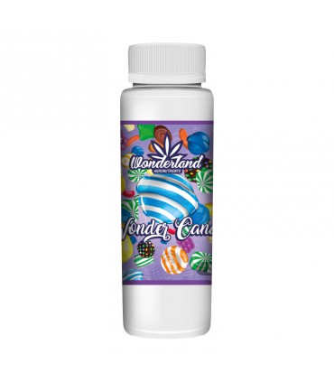 WONDERCANDY 250ML WONDERLAND