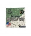 DELIRIUM SEEDS MEDICAL CBD 4 AUTO