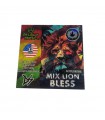 DELIRIUM SEEDS MIX LION BLESS 4 AUTO