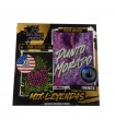 DELIRIUM SEEDS MIX LEYENDAS 8 FEM