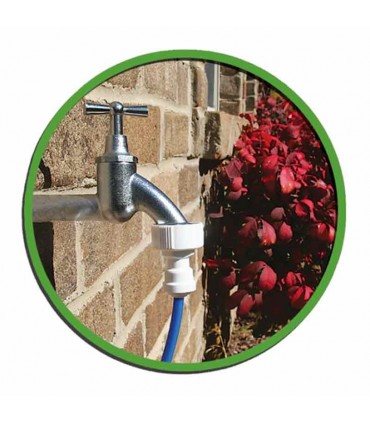 FILTRO GARDEN GROW 480L/H GROWMAX WATER