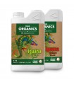 OG ORGANICS IGUANA JUICE GROW 1L ADVANCED NUTRIENT