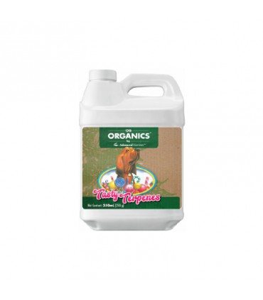 OG ORGANICS TASTY TERPENES 500ML ADVANCED NUTRIENT