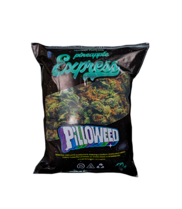 PINEAPPLE TAMAÑO M PILLOWEED