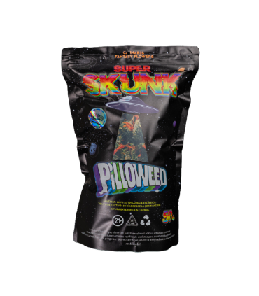 SUPER SKUNK TAMAÑO S PILLOWEED
