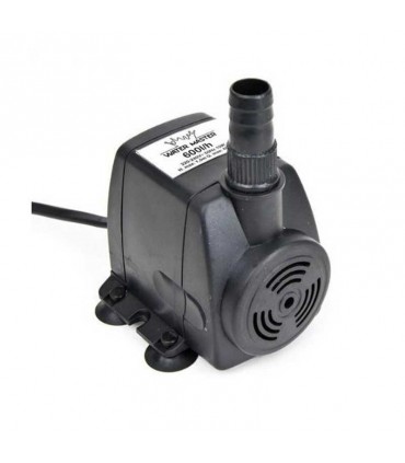 BOMBA DE AGUA 1000L/H WATER MASTER
